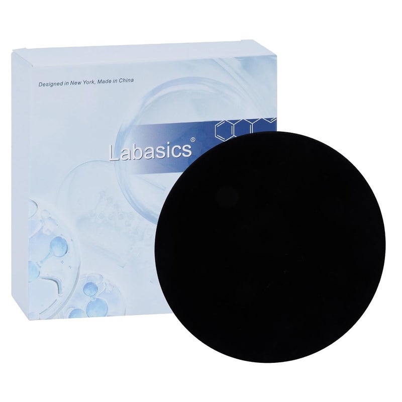 Labasics Metallographic Polishing Cloth, for Lab Metal Polishing, Durable and Easy to Maintain - Image 1